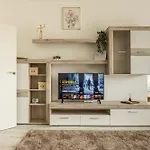 Malompark Apartman *