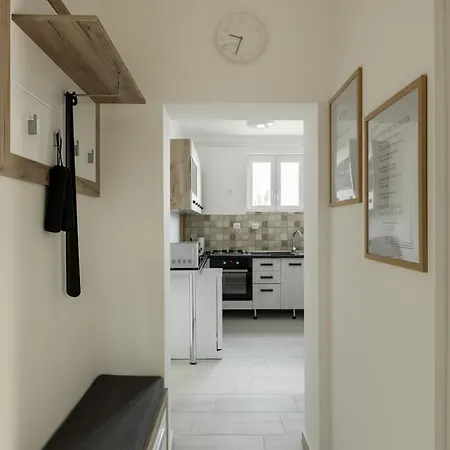 Apartment Malompark With Free Parking