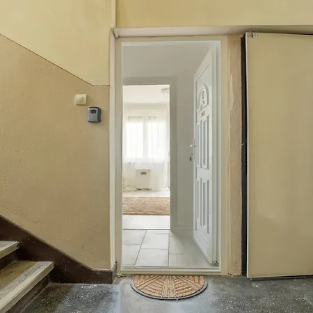 Malompark Apartmán Debrecín