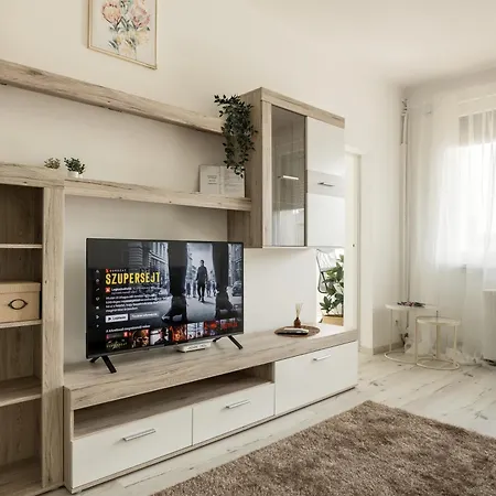 Malompark Apartman