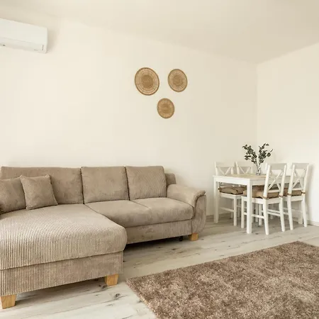 Apartmán Malompark *