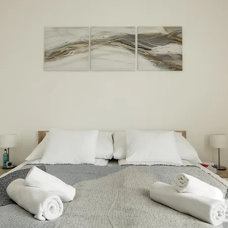 Malompark Apartmán Debrecín