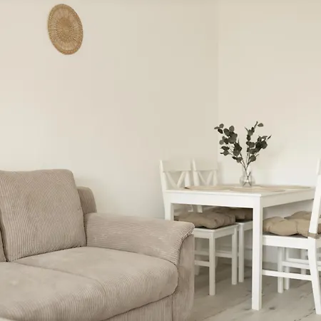 Apartment Malompark With Free Parking