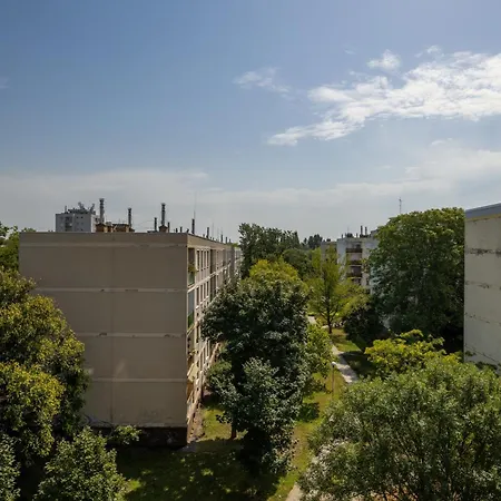 Malompark Apartmán *