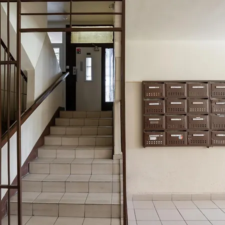 Malompark Apartmán Debrecín