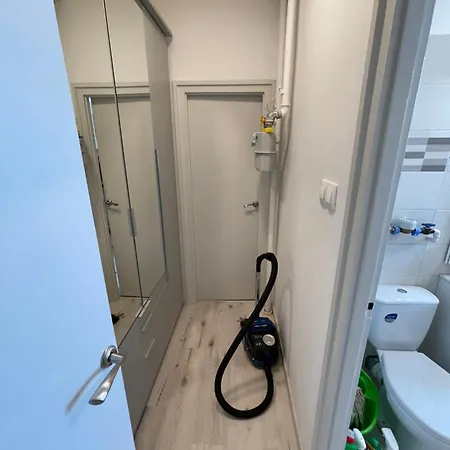 Malompark Apartmán Debrecín