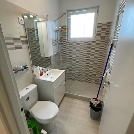 Apartmán Malompark Debrecín